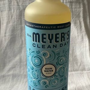 Meyer’s Clean Day Body Wash, 473ml